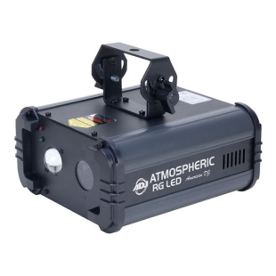 Лазерная цветомузыка American DJ ATMOSPHERIC RG LED